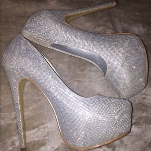 Prom/ wedding heels